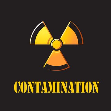nuclear with contaminate