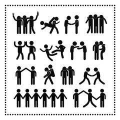 friendship symbol