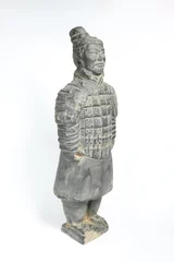  Terra Cotta Warriors by ancient china © dcylai