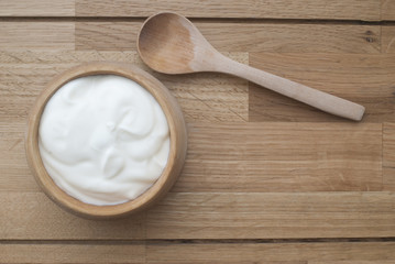 Natur Joghurt