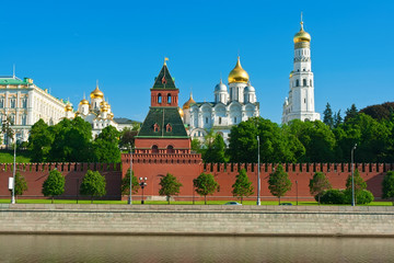 Moscow Kremlin