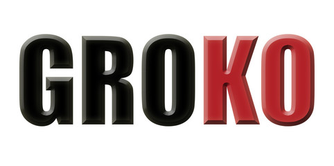 Groko