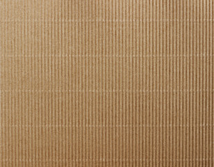 Cardboard background