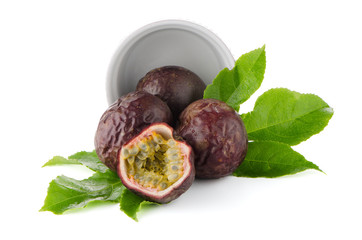 Passion fruit