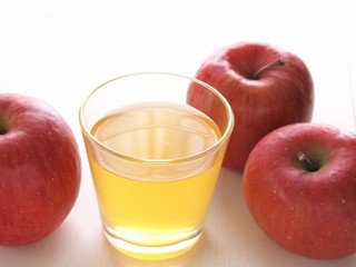りんごジュース