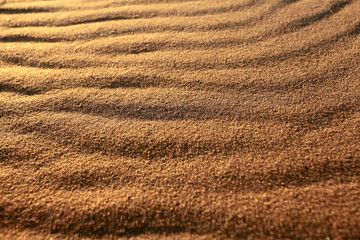 desert sand texture background