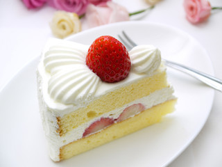 ケーキ