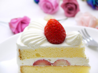 ケーキ