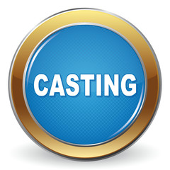 CASTING ICON