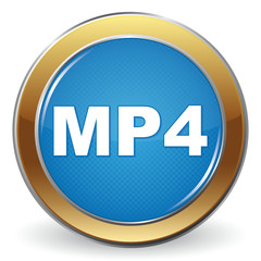 MP4 ICON