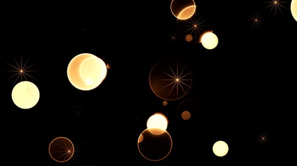 New year ( GOLD SERIES - 2014 ) - Powered by Adobe