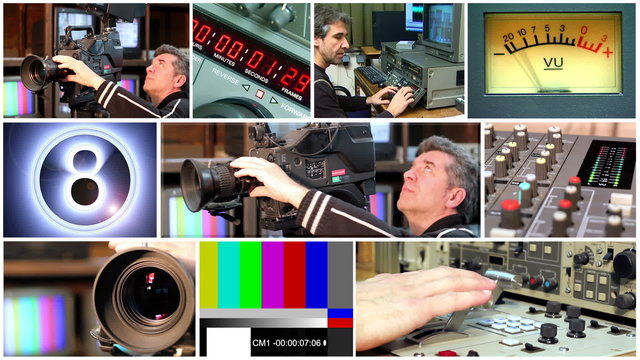 Television Broadcasting