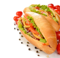 Hotdog