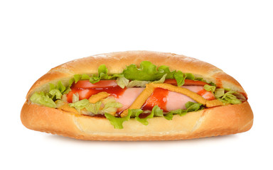 Hotdog