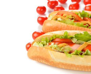 Hotdog