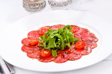 salami