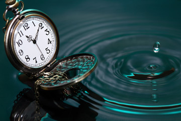Time Flow