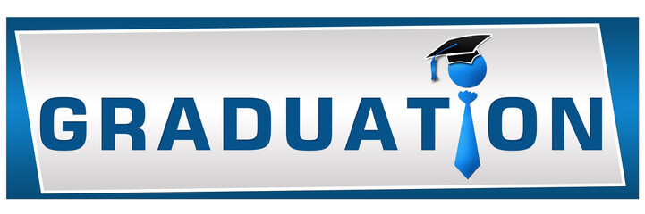 Graduation Horizontal
