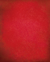 Vector red grunge background.