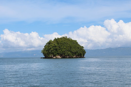 Los Haitises