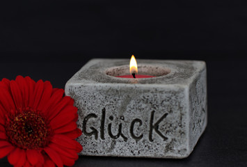 Glück