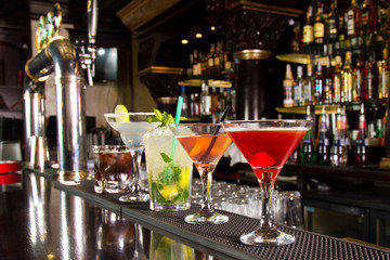 Cocktails - 59481002