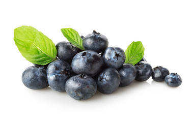 Useful blueberries