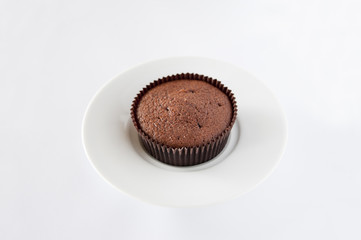 Chocolate cup cake