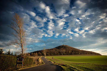 Landeskrone