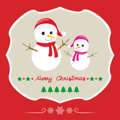 Christmas greeting card66