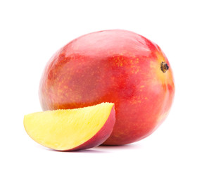 ripe mango