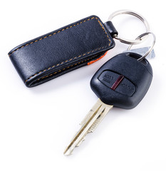 Car keys