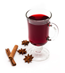 mulled wine