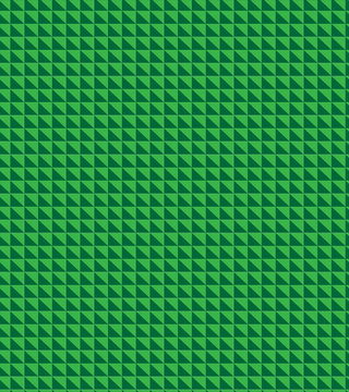 Background-Green Triangles 2