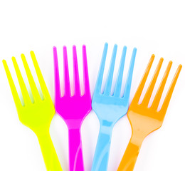Color tableware