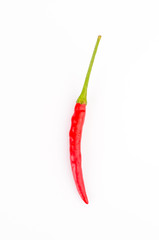 Red pepper