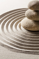 mineral wisdom and zen balance