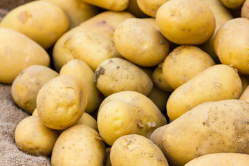 Potatos