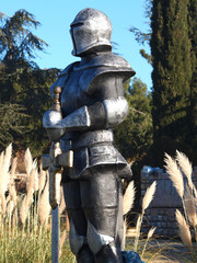 swordsman