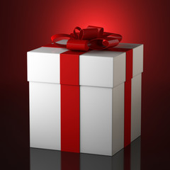 Present box