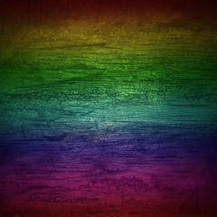 background rainbow