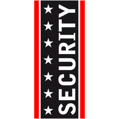Stars Security Logo