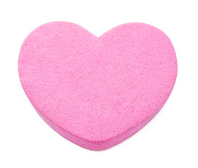 pink heart