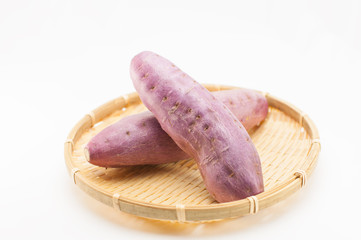さつまいも
