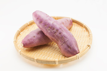 さつまいも