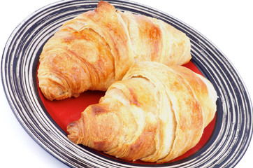 Croissants