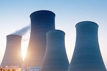 Nuclear energy