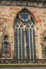 Cathedral of Saint Martin, Colmar, France