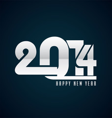 Happy new year 2014