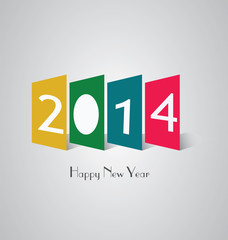 Happy new year 2014